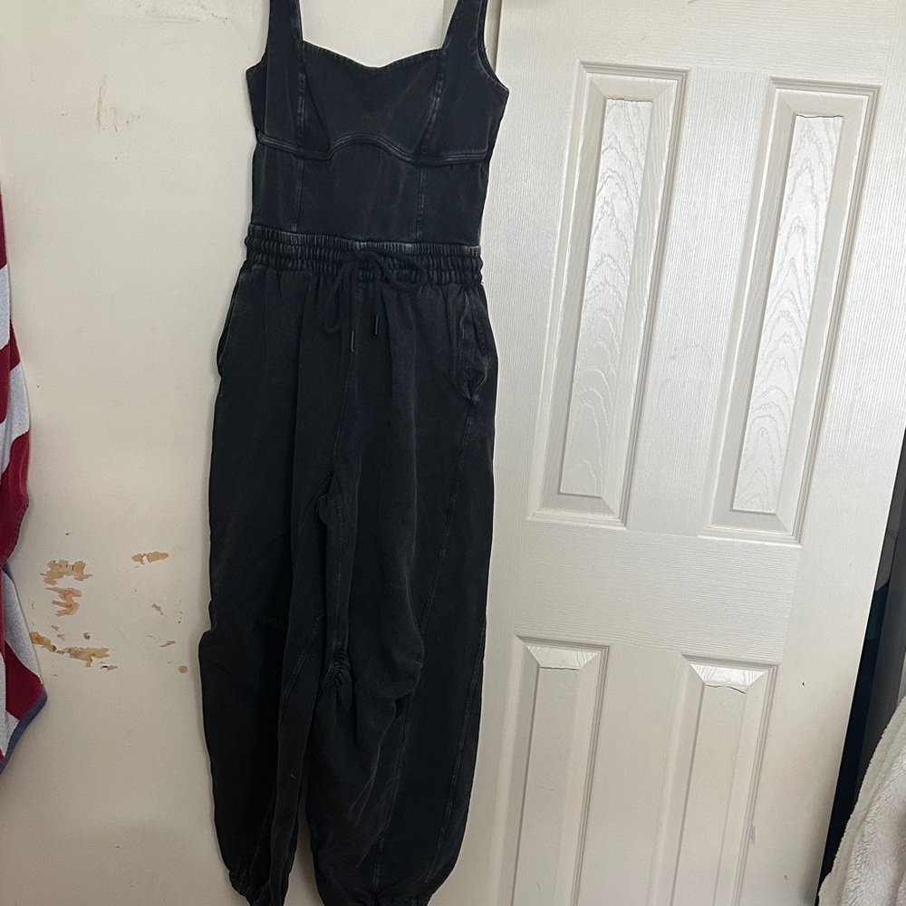 FP MOVEMENT Inbound Onesie